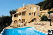 Book bargain holidays to nissaki - Ioanna