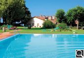 artimino cheap holidays - Paggeria Medicea
