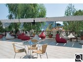 Book bargain holidays to kalkan - Samira Hotel