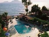 Special offers on holidays to turgutreis - Cemre Hotel