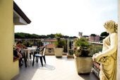 lido di camaiore cheap holidays - Hotel Fortunella