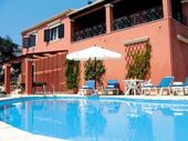Family holidays in nissaki - Nefeli