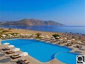 Book bargain holidays to georgioupolis - Pilot Beach Hotel