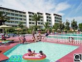 Book bargain holidays to trianta - Blue Bay