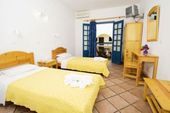 Book bargain holidays to perissa - Iliada