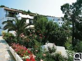 Special offers on holidays to skiathos town - Areti 1