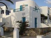 Book bargain holidays to ornos - Kyklades Studios