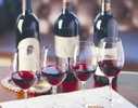 red wine