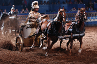 Medieval Times, Orlando, Florida