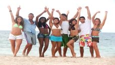 18-30 Holidays