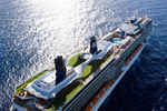 Celebrity Solstice Overview Celebrity Solstice Overview