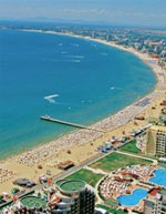 Discount Golden Sands Holidays
