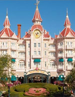 Discount Disneyland Paris Holidays