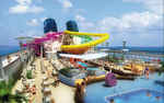 NCL Epic Aquapark NCL Epic Aquapark