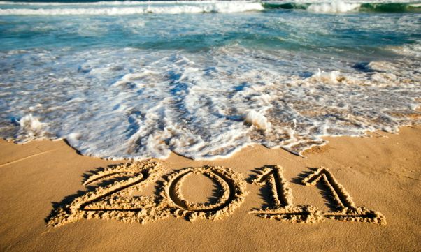 Holidays 2011