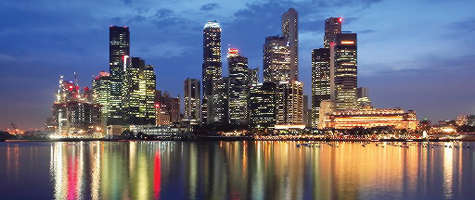 Singapore