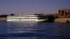 Nile Cruise Holidays