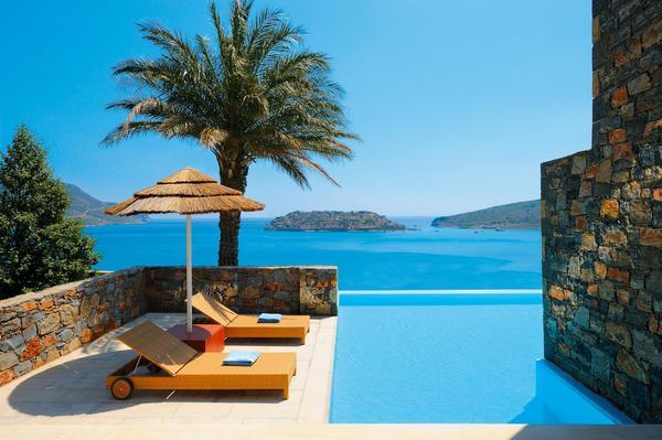 <b>5* Blue Palace,<br>Crete<br></b>