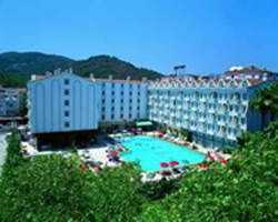 Marmaris, Turkey
