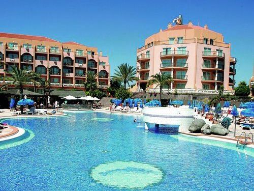 Maspalomas, Gran Canaria