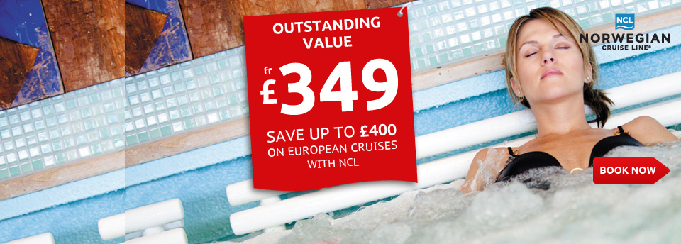 NCL European NCL European