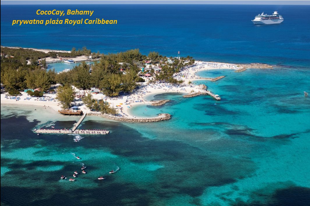 Royal Caribbean