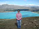 Tracey Norton - New Zealand