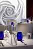 Celebrity Infinity Blu Restaurant Celebrity Infinity Blu Restaurant