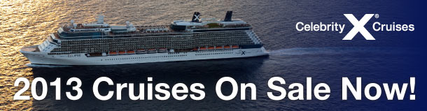 Latest Cruise Deals and Offers