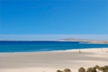 Boa Vista, Cape Verde
