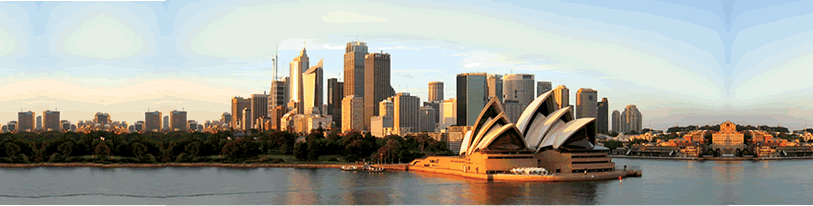 Australia Cruises