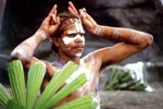 Australian aborigine