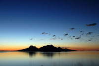 Norwegian Midnight Sun