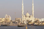 Port Said, Egypt