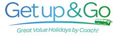 Get Up & Go Holidays