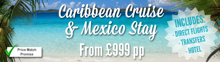 mexico exclusive