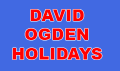 David Ogden Holidays