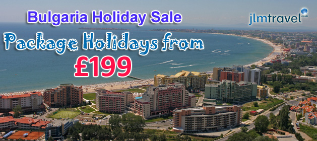 JLM Travel