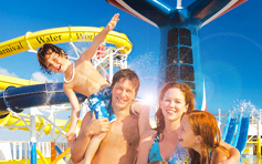 Family Cruise Deals