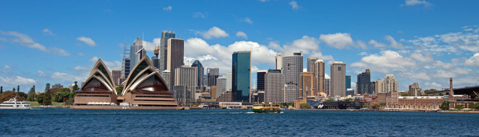 australia