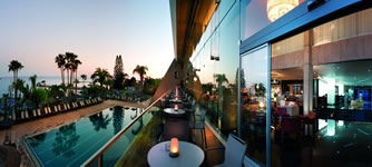 Amathus Beach Hotel Special Offer