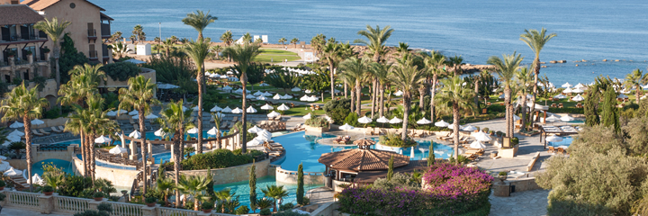 Elysium Hotel Special Offer