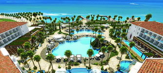 Olympic Lagoon Special Offer