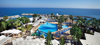 Golden Coast Beach Special Offer