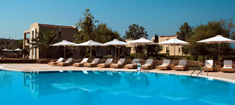 Porto Sani Village Special Offer