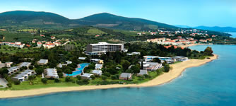 Ikos Olivia Special Offer