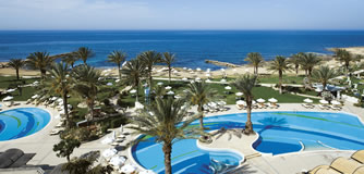 Athena Beach Hotel Special Offer