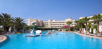 Aloe Hotel Special Offer