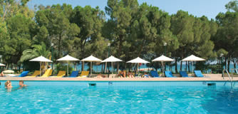 Park Beach Special Offer