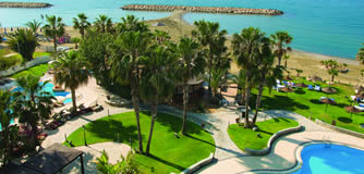 Lordos Beach Special Offer